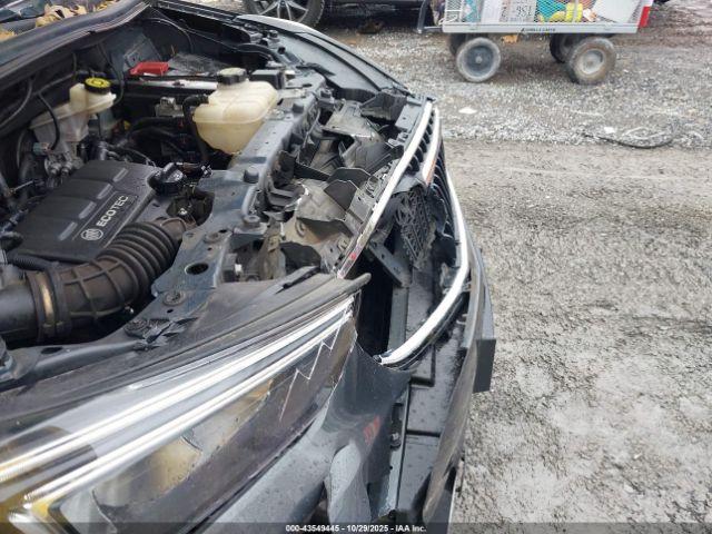 Buick Encore Preferred Image 7