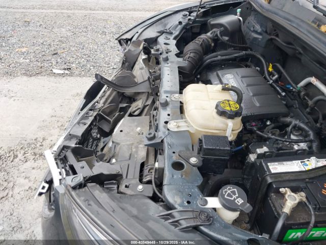 Buick Encore Preferred Image 14