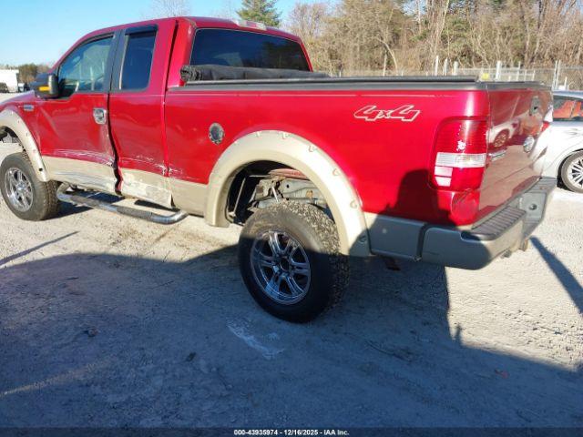 Ford F-150 Image 4