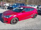 Hyundai VELOSTER Image 11