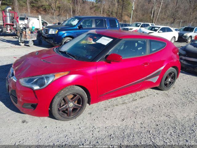Hyundai VELOSTER Image 11