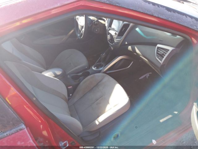 Hyundai VELOSTER Image 3