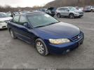 Honda Accord 2.3 Ex Image 1