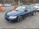 Honda Accord 2.3 Ex Image 2