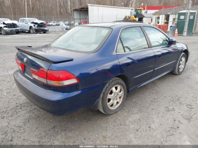 Honda Accord 2.3 Ex Image 5