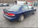 Honda Accord 2.3 Ex Image 5