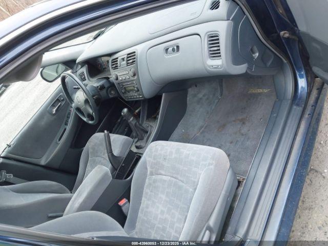Honda Accord 2.3 Ex Image 6
