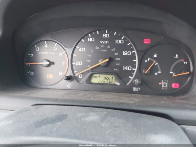 Honda Accord 2.3 Ex Image 9