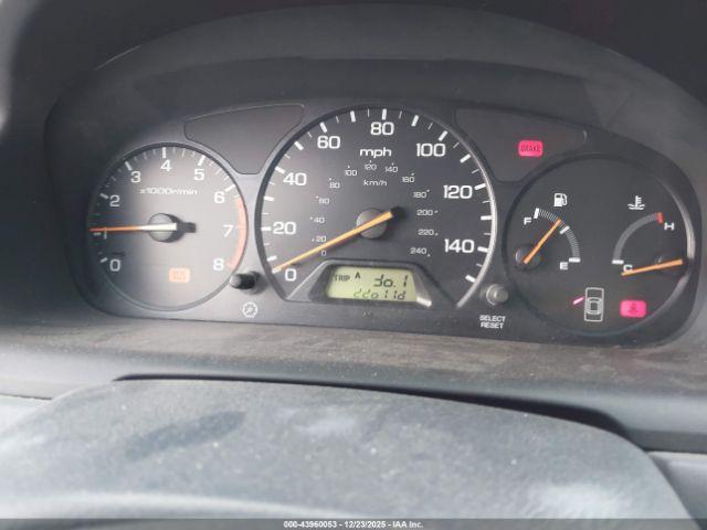 Honda Accord 2.3 Ex Image 9