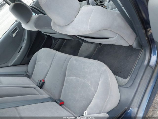 Honda Accord 2.3 Ex Image 7