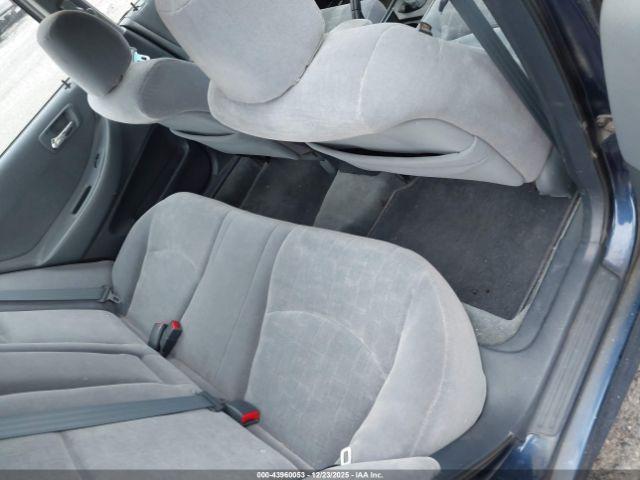 Honda Accord 2.3 Ex Image 7