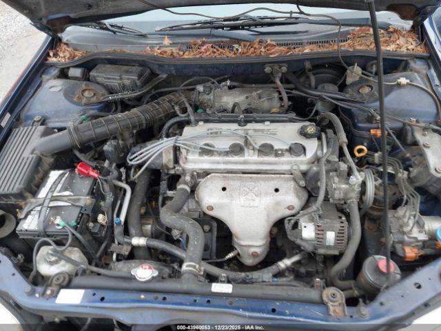 Honda Accord 2.3 Ex Image 11