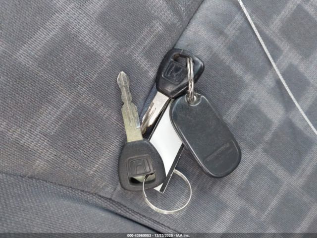 Honda Accord 2.3 Ex Image 10