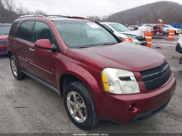 Chevrolet Equinox Lt Image 1