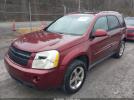 Chevrolet Equinox Lt Image 16
