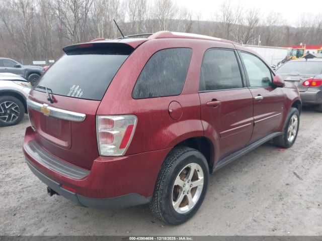 Chevrolet Equinox Lt Image 6