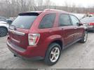 Chevrolet Equinox Lt Image 6