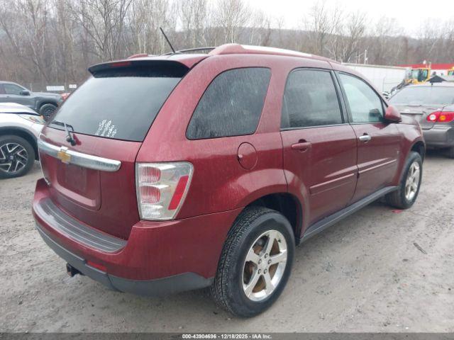 Chevrolet Equinox Lt Image 6