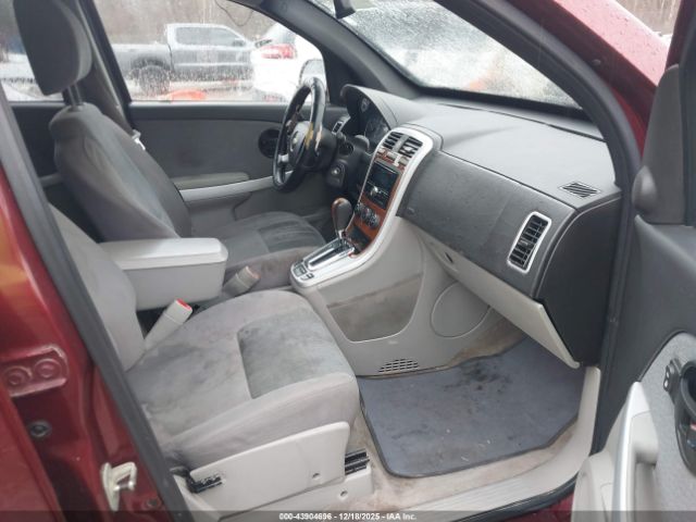 Chevrolet Equinox Lt Image 2