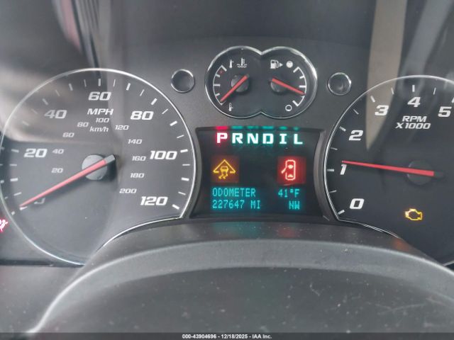 Chevrolet Equinox Lt Image 3