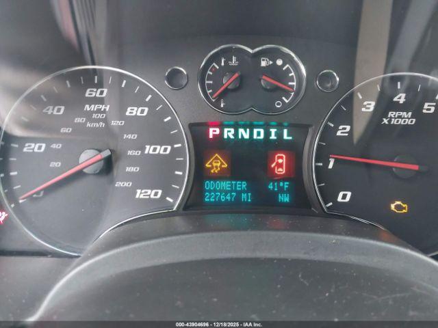 Chevrolet Equinox Lt Image 3