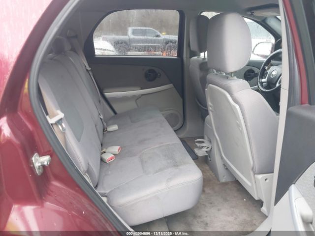 Chevrolet Equinox Lt Image 5