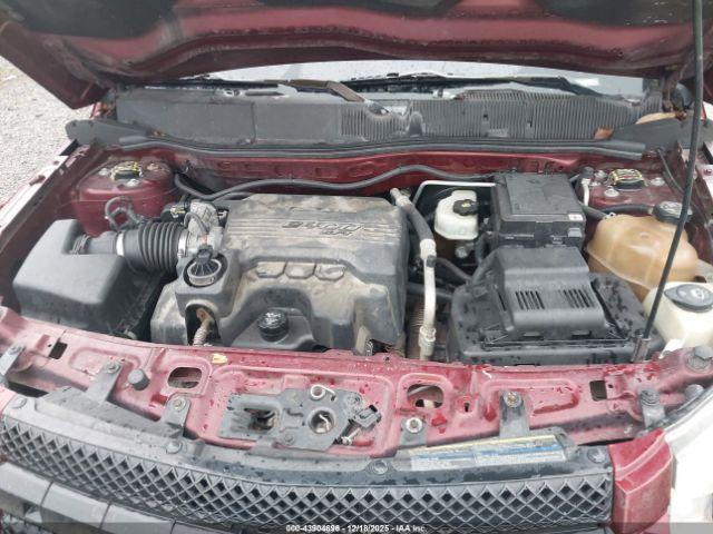 Chevrolet Equinox Lt Image 9