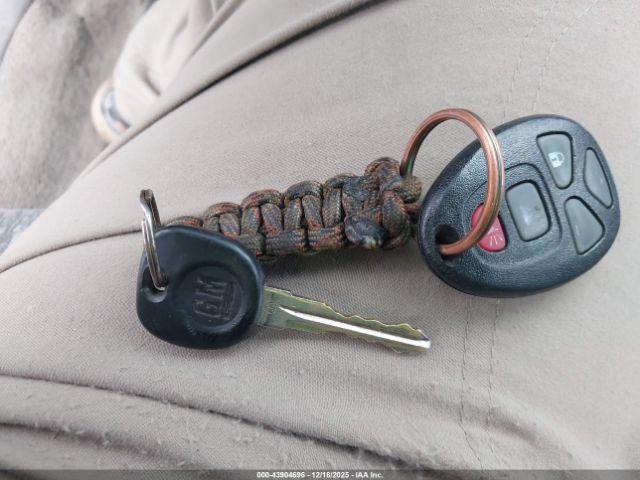 Chevrolet Equinox Lt Image 8