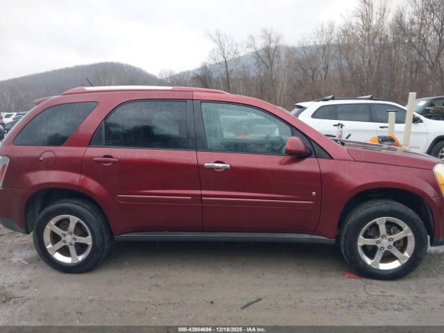 Chevrolet Equinox Lt Image 14