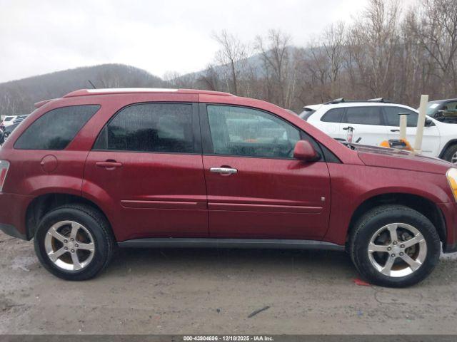 Chevrolet Equinox Lt Image 14