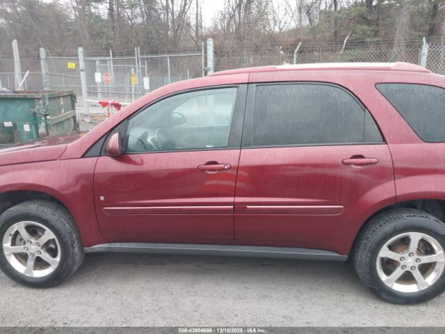 Chevrolet Equinox Lt Image 10