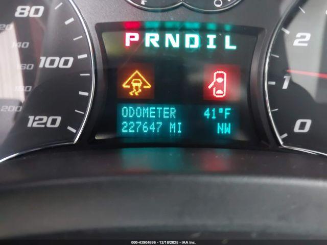 Chevrolet Equinox Lt Image 12