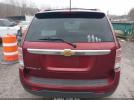 Chevrolet Equinox Lt Image 13