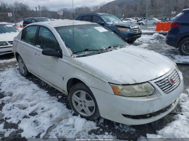 Saturn Ion 2 Image 1