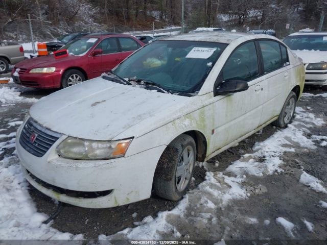 Saturn Ion 2 Image 7