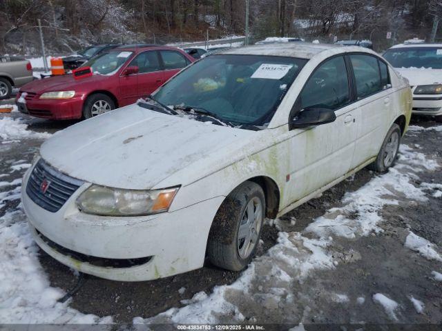 Saturn Ion 2 Image 7