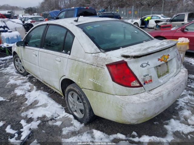Saturn Ion 2 Image 5