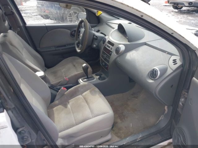 Saturn Ion 2 Image 12
