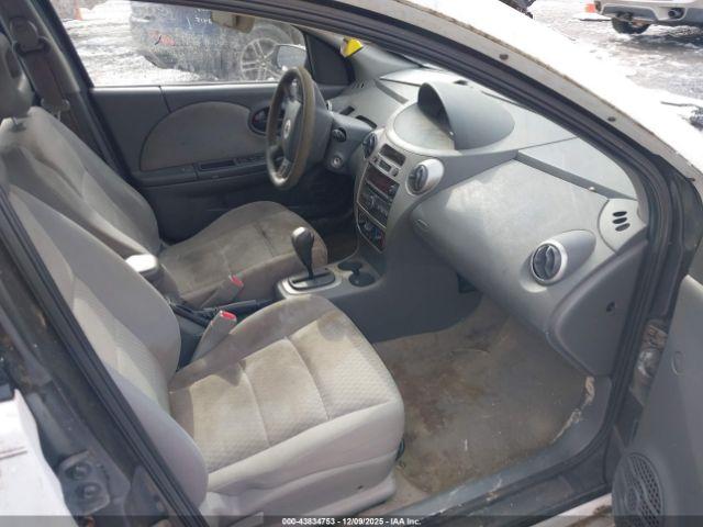 Saturn Ion 2 Image 12