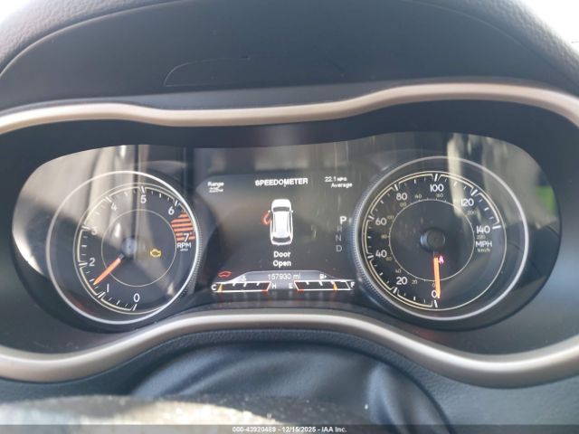 Jeep Cherokee Limited Image 7