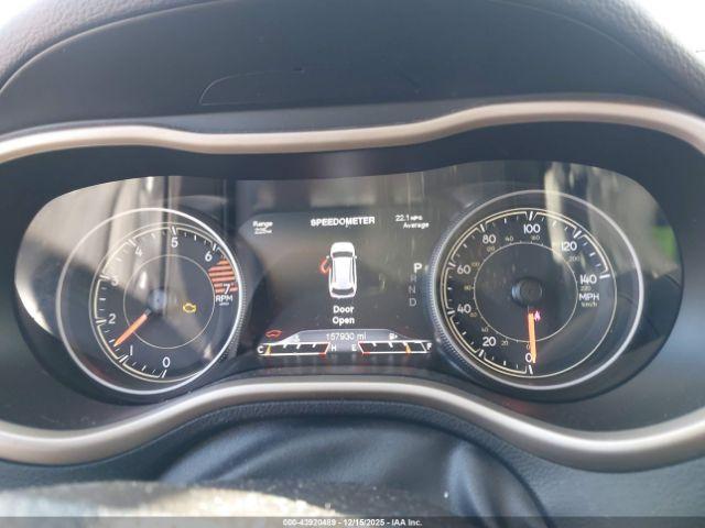 Jeep Cherokee Limited Image 7