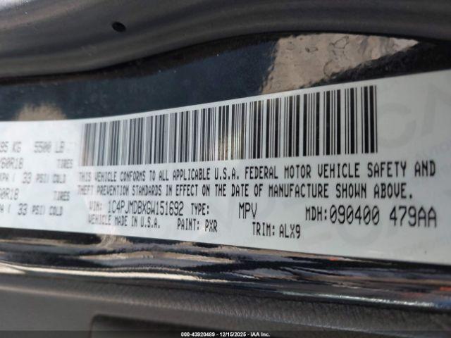 Jeep Cherokee Limited Image 9