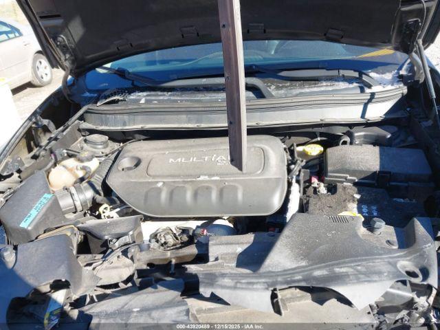 Jeep Cherokee Limited Image 8