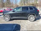 Jeep Cherokee Limited Image 13
