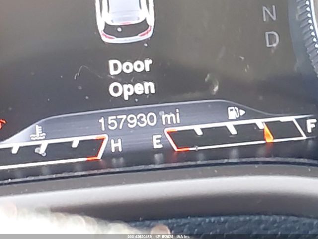 Jeep Cherokee Limited Image 16