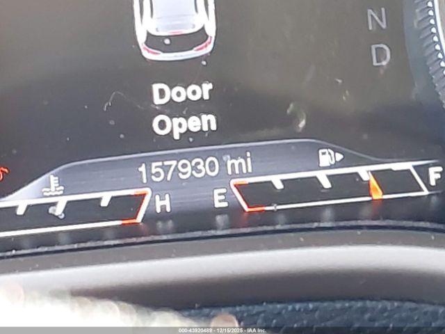 Jeep Cherokee Limited Image 16