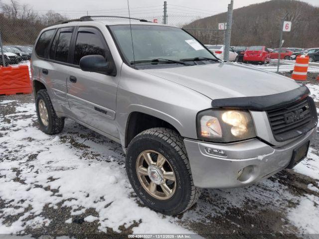  Salvage GMC Envoy