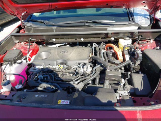 Toyota RAV4 Le Image 5