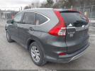 Honda CR-V Ex-l Image 6