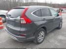Honda CR-V Ex-l Image 11